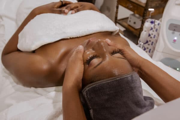 The Corporate Rejuvenation and Wellness Package