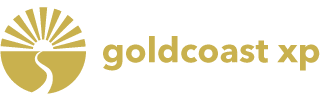 gold coast xp logo