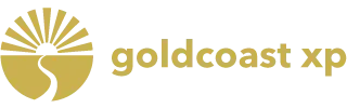 gold coast xp logo