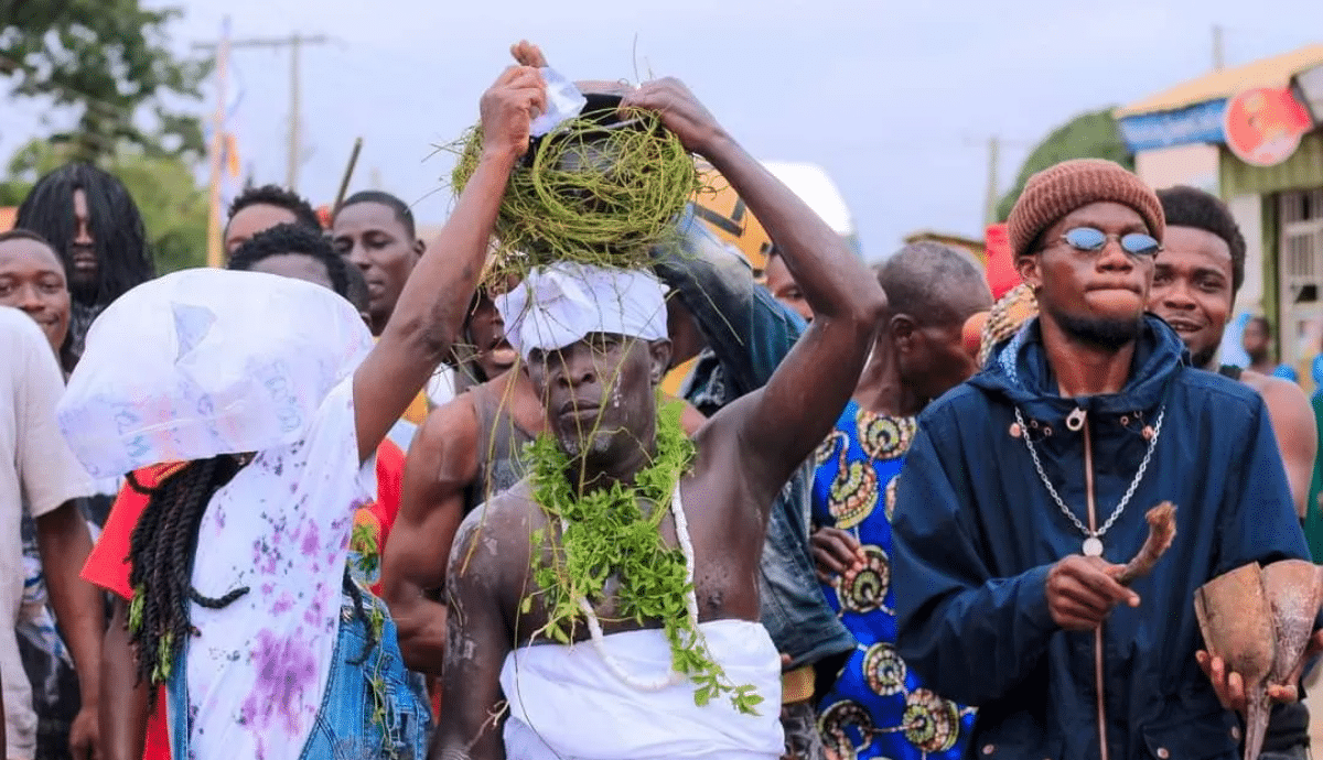 10 Can't-Miss Colorful Festivals and Celebrations in Ghana