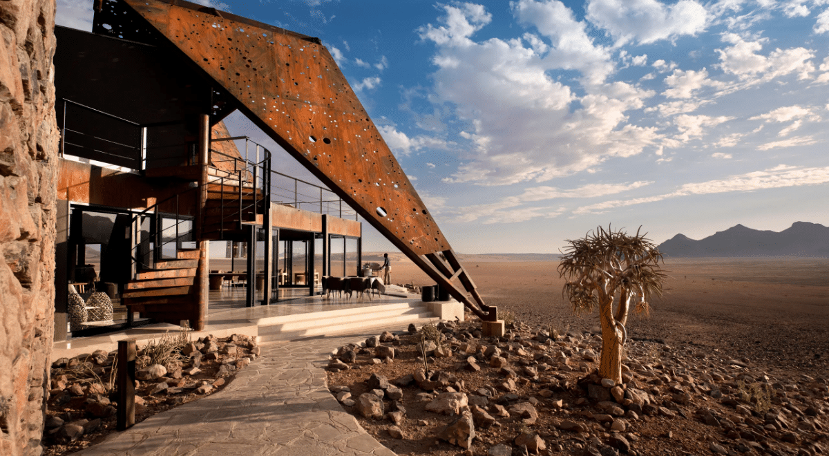 10 Days in Namibia: A Dream Trip for Adventure Lovers