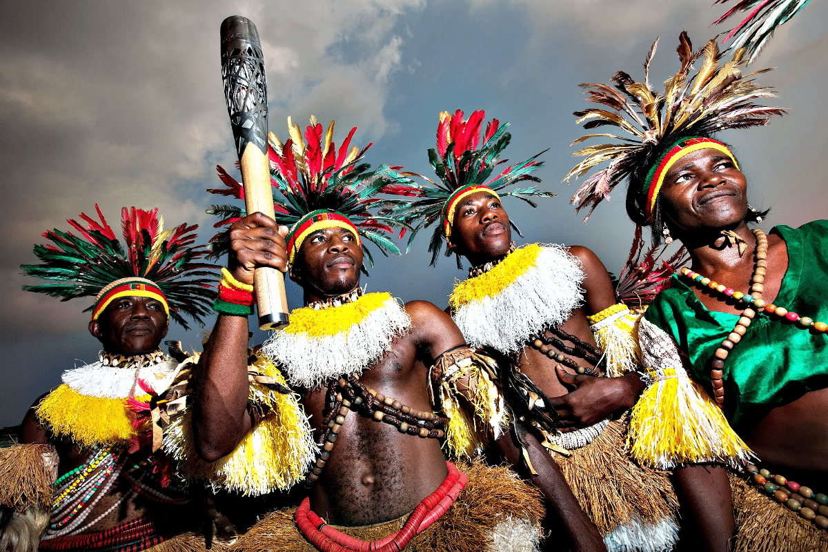 10 Most Vibrant African Festivals Coming Up Between August and December