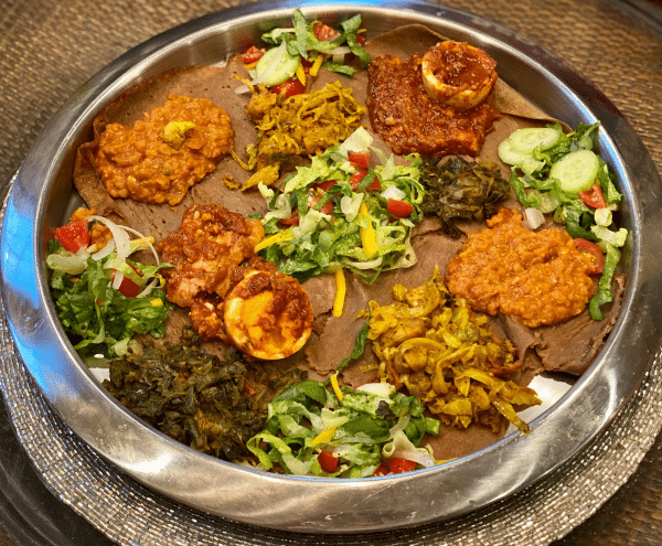 15 Delicious Traditional African Dishes You Need To Try