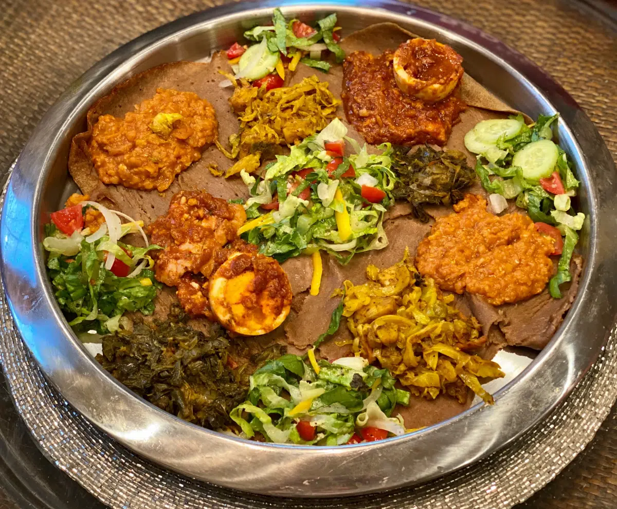 15 Delicious Traditional African Dishes You Need To Try