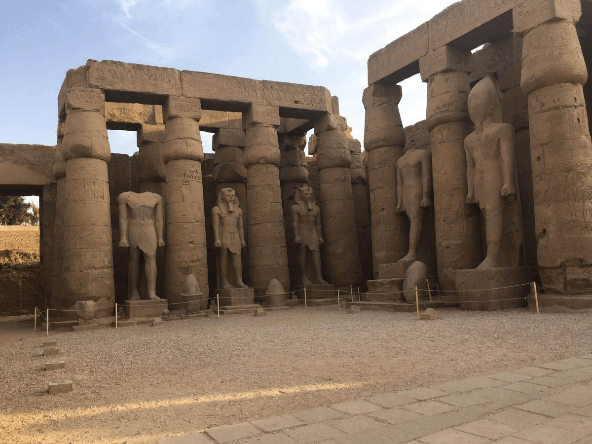 Explore Egypt: 10 Tourist Attractions That Will Blow Your Mind