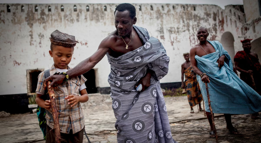 7 Smart Ways to Speak Like a Local in Africa 2 7 Smart Ways to Speak Like a Local in Africa