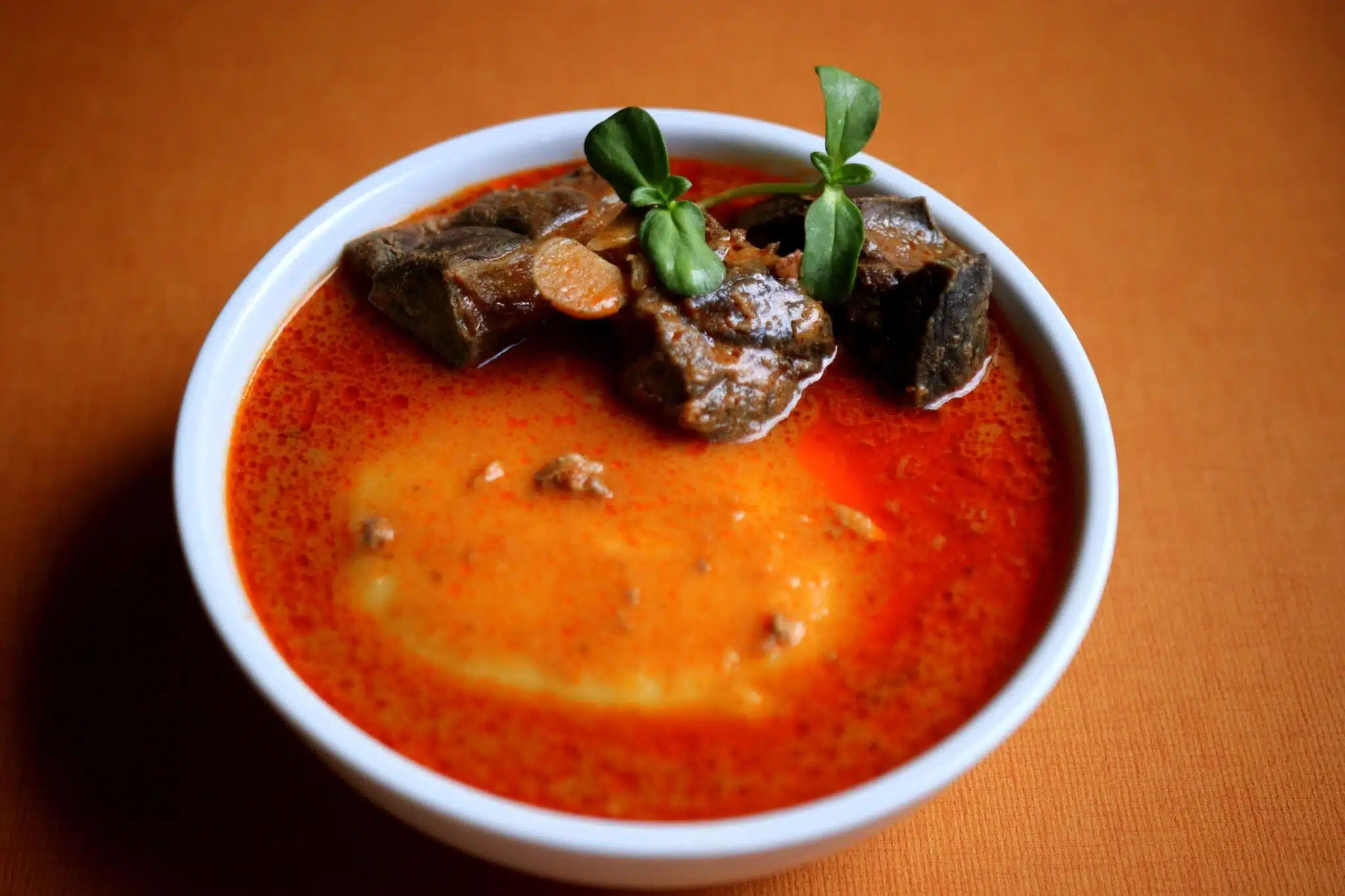 Flavours of Ghana : A tantalising journey through Ghanaian Cuisine