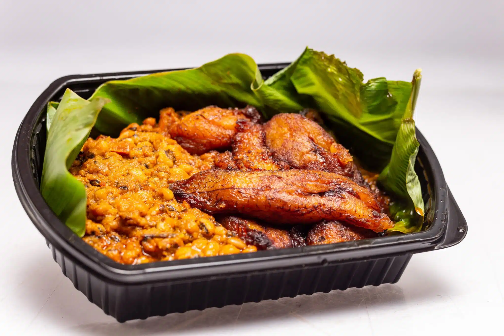 Flavours of Ghana : A tantalising journey through Ghanaian Cuisine