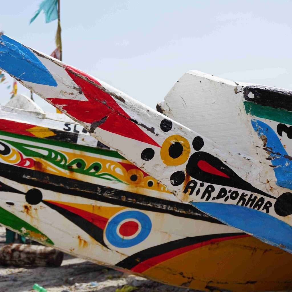 Discovering Gambia & Senegal: A 12-Day Journey
