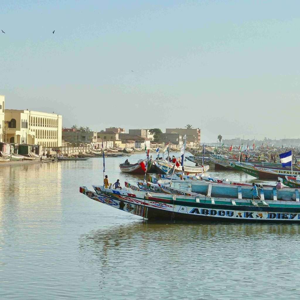 Discovering Gambia & Senegal: A 12-Day Journey