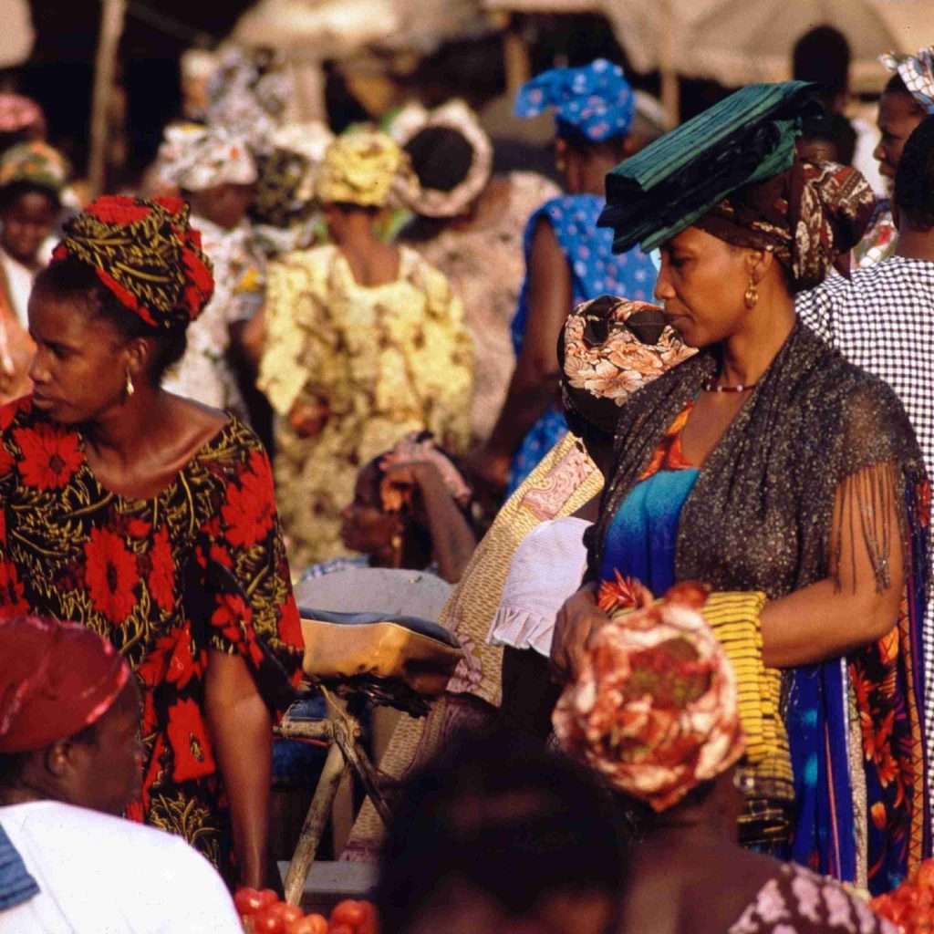 Discovering Gambia & Senegal: A 12-Day Journey