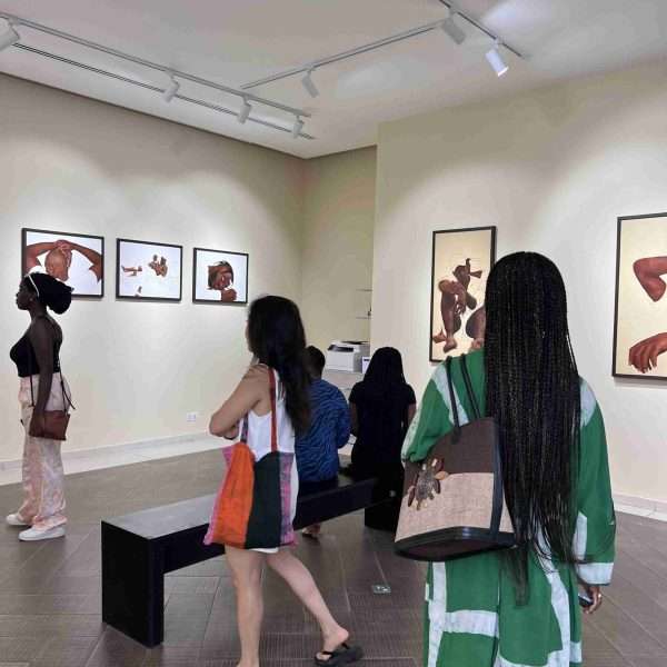 Untamed Empire – Art Gallery Tours