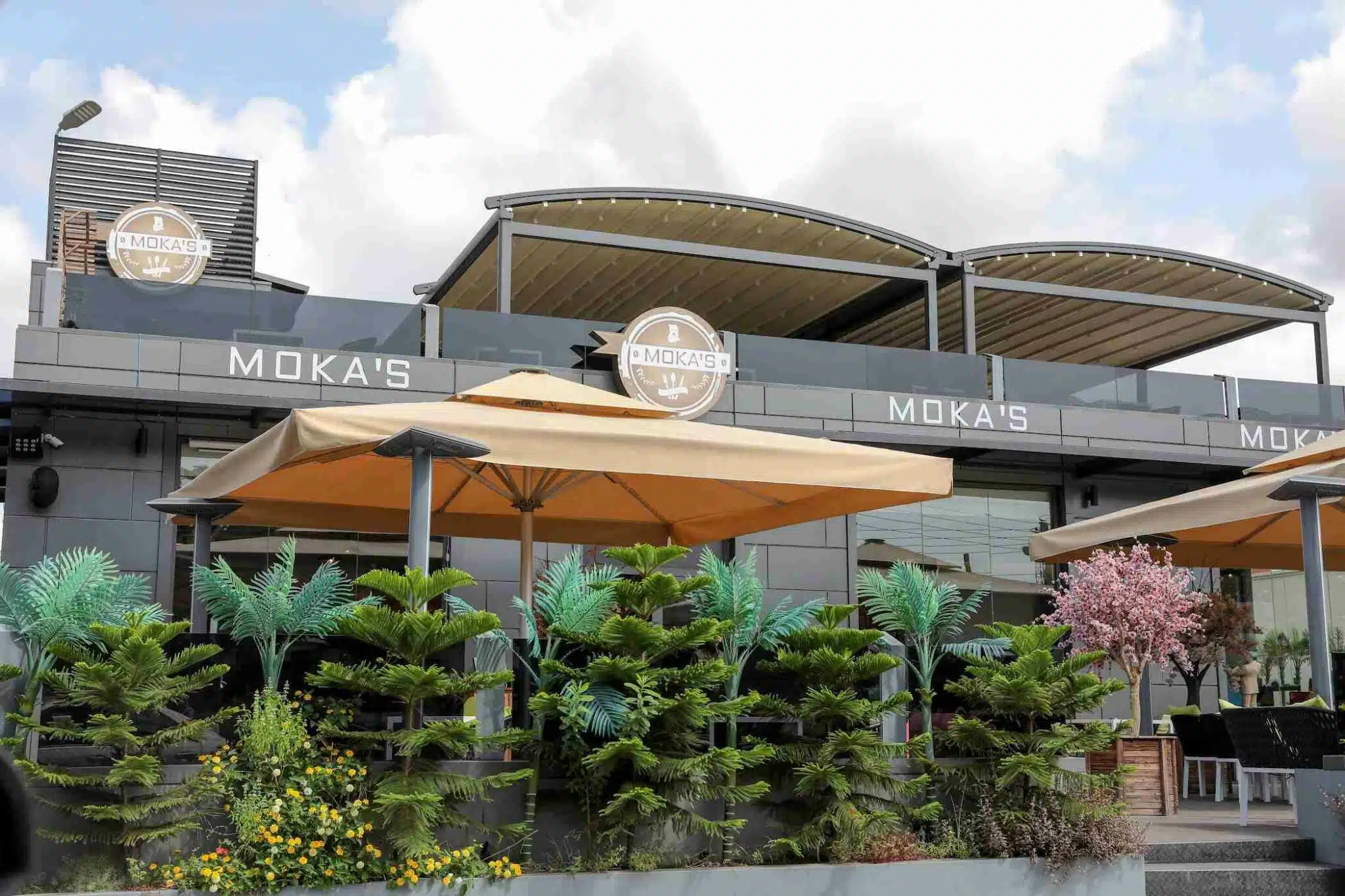 Accra's Top Restaurants for Global Tastes