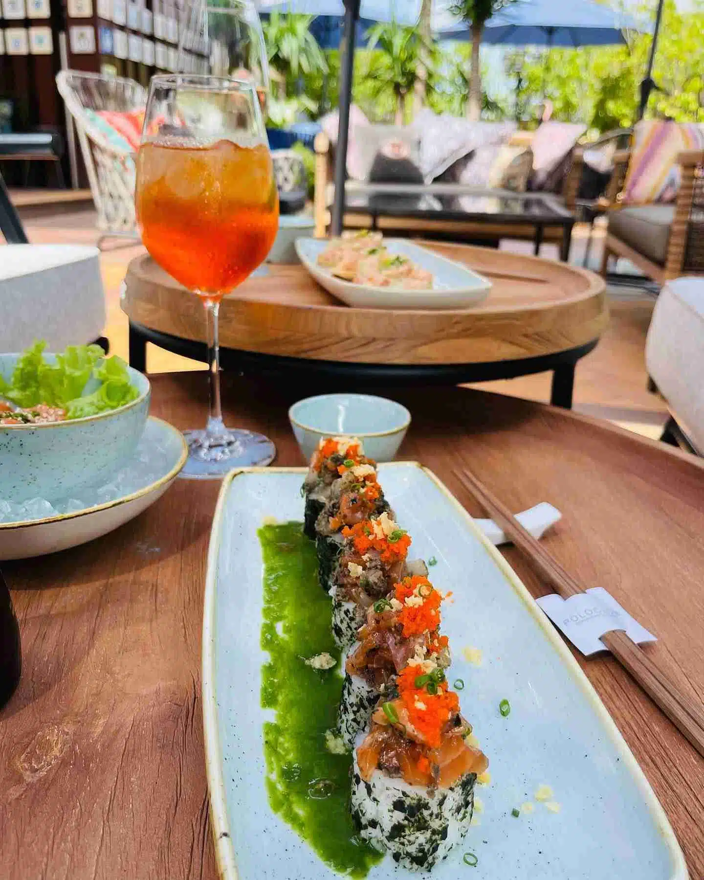 Accra's Top Restaurants for Global Tastes