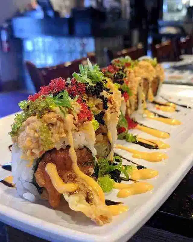 Accra's Top Restaurants for Global Tastes