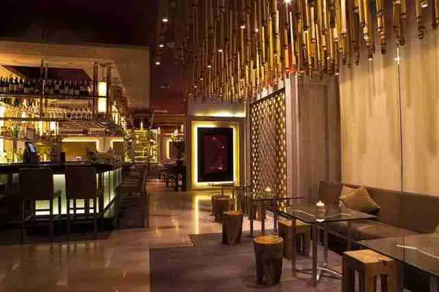 Accra's Top Restaurants for Global Tastes