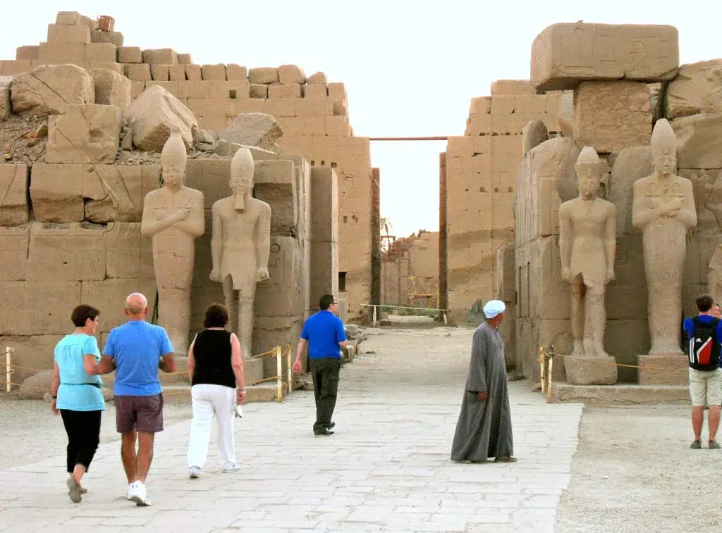 The Best of Luxor, Egypt: What Not to Miss