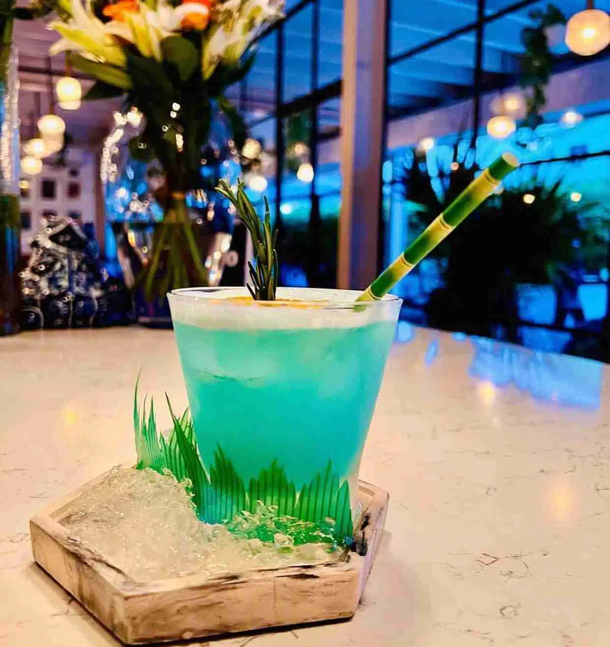 Accra's Top Restaurants for Global Tastes