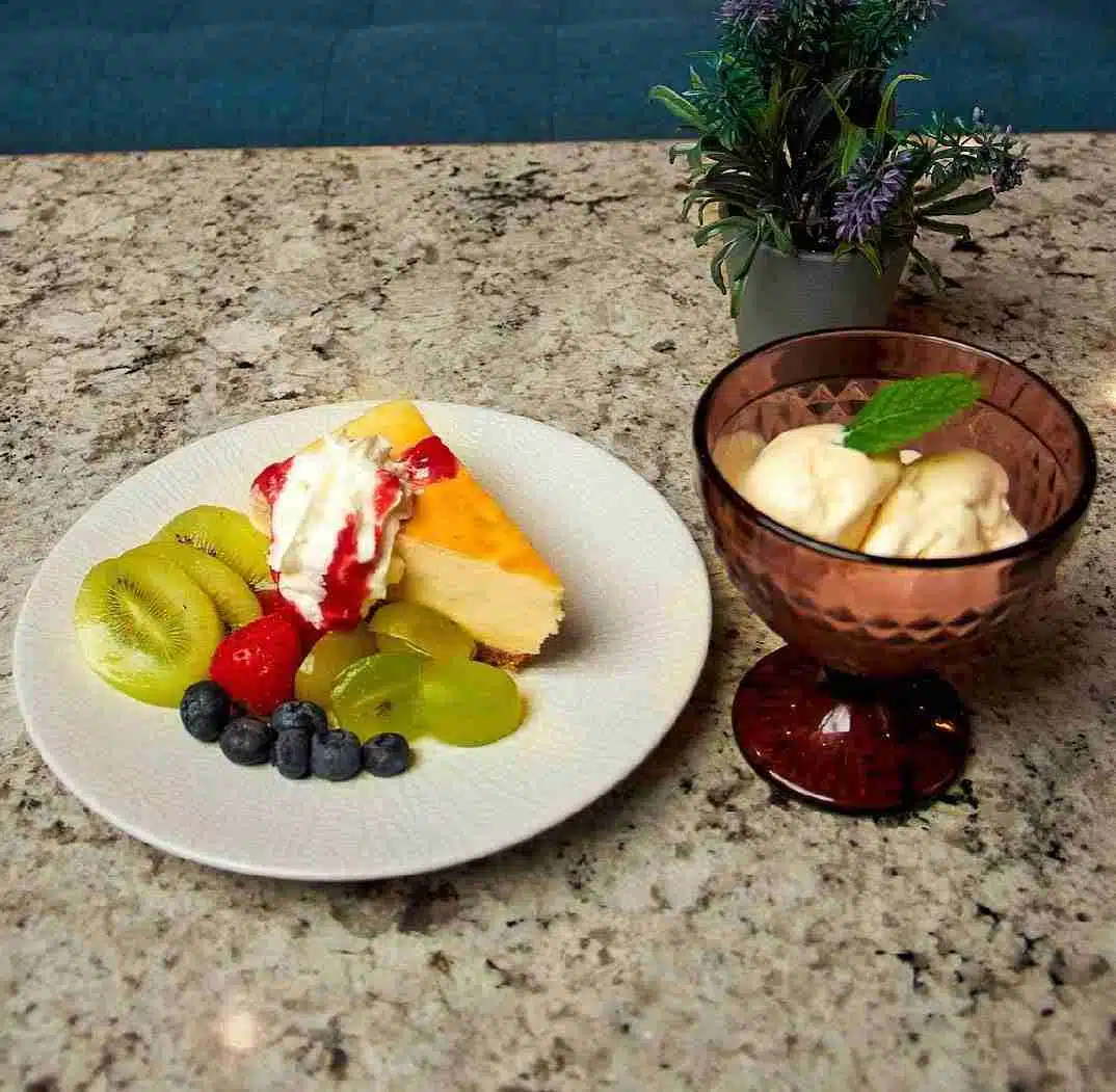 Accra's Top Restaurants for Global Tastes