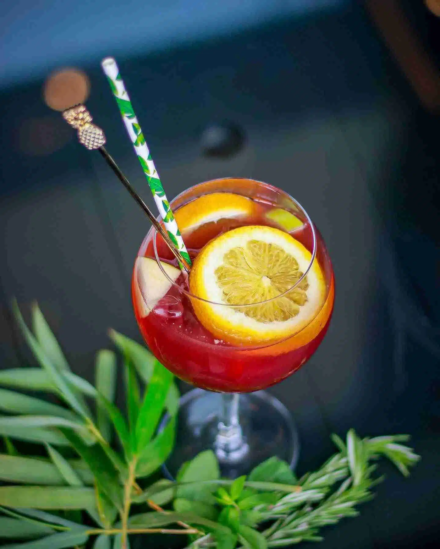 Accra's Top Restaurants for Global Tastes
