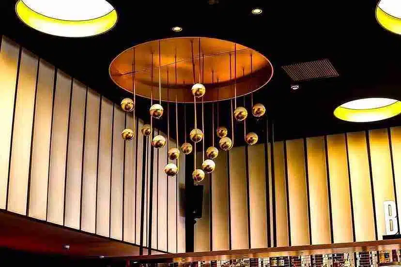 Accra's Top Restaurants for Global Tastes
