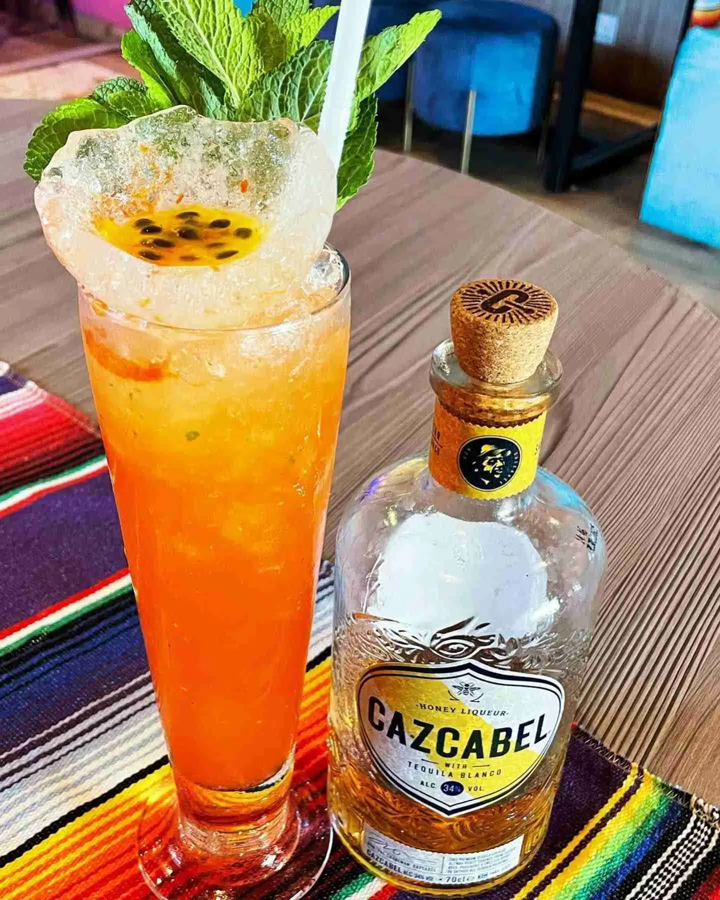 Accra's Top Restaurants for Global Tastes