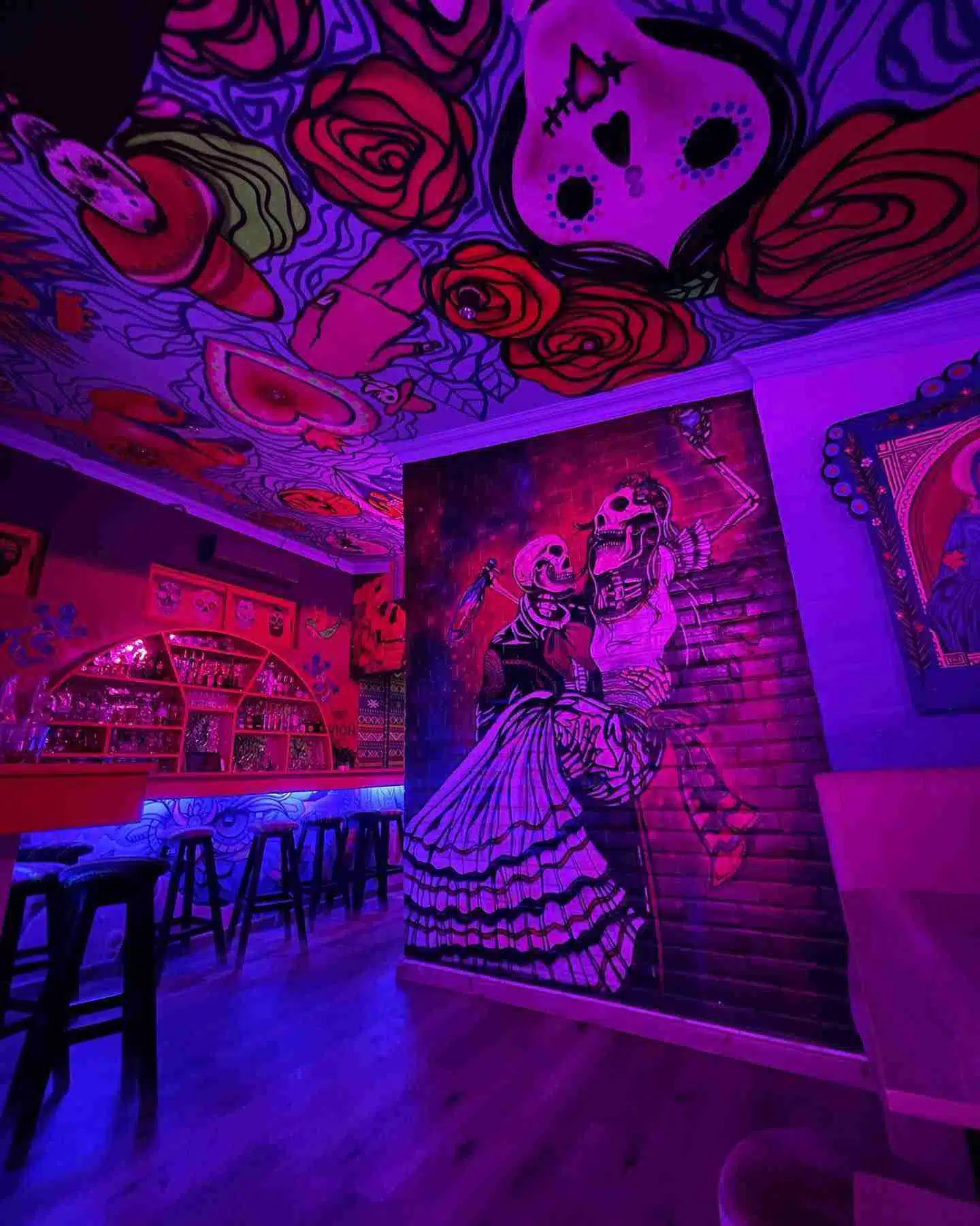 Accra's Top Restaurants for Global Tastes