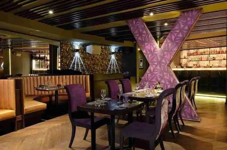 Accra's Top Restaurants for Global Tastes