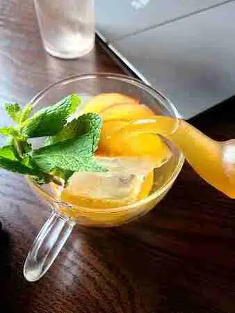 Accra's Top Restaurants for Global Tastes