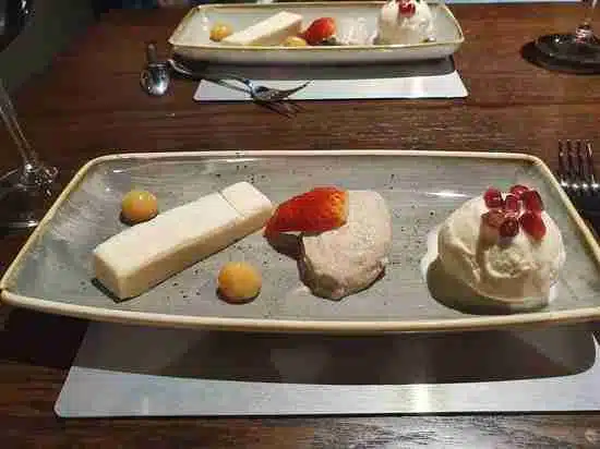 Accra's Top Restaurants for Global Tastes