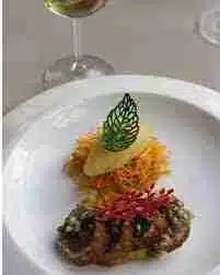 Accra's Top Restaurants for Global Tastes