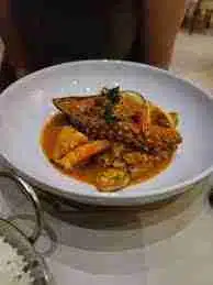 Accra's Top Restaurants for Global Tastes