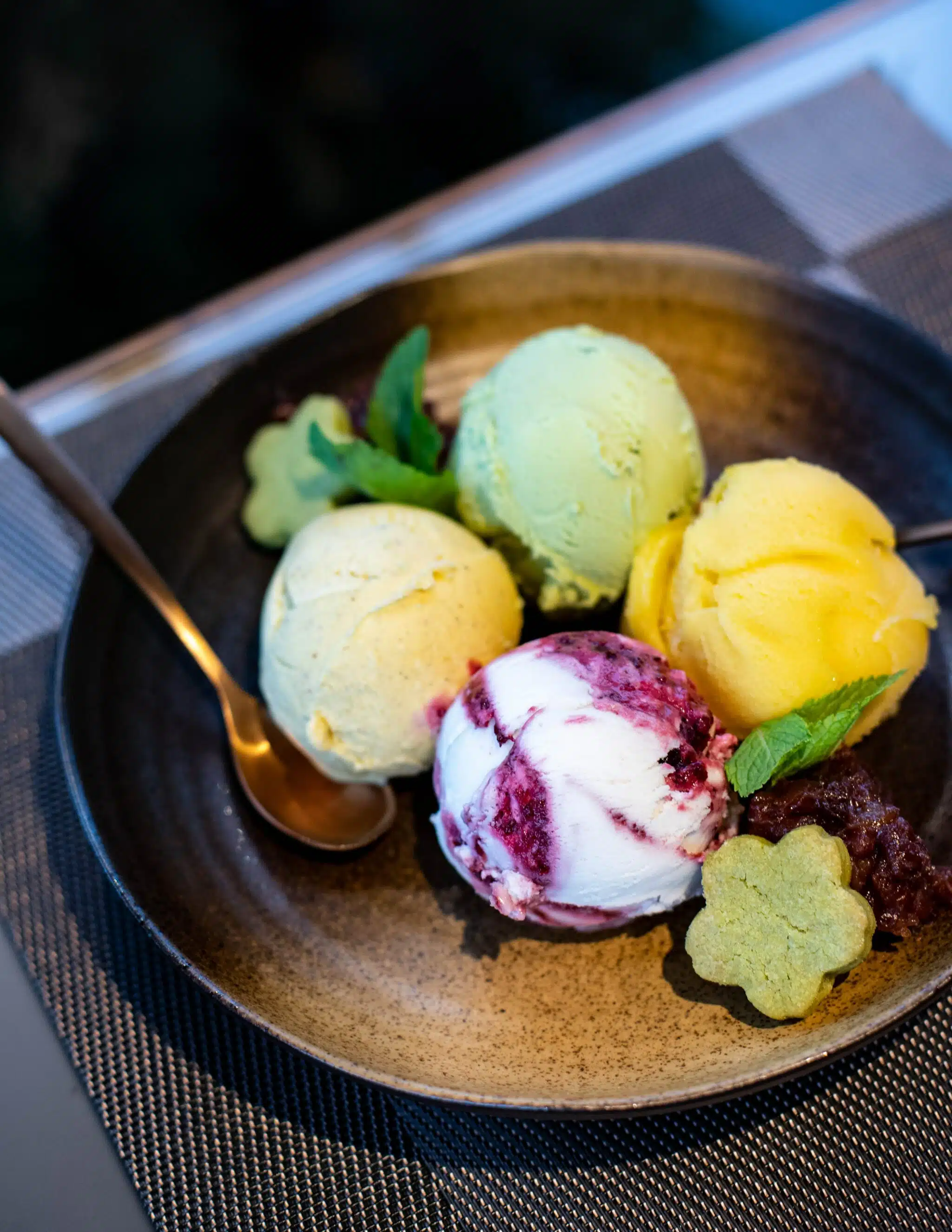 Accra's Top Restaurants for Global Tastes