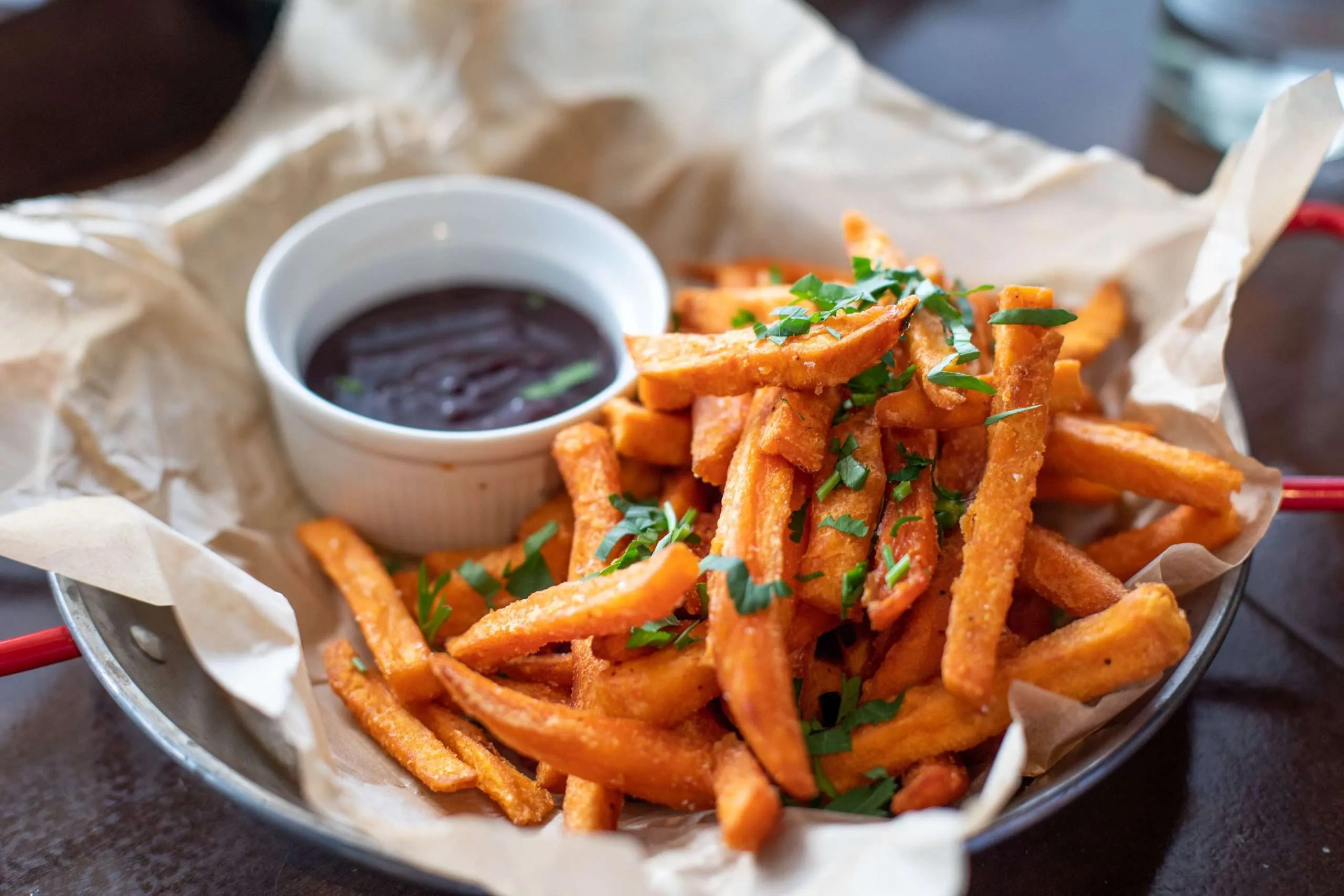 Accra's Top Restaurants for Global Tastes