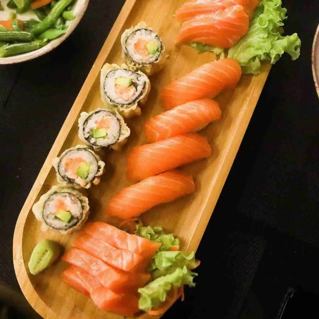 Accra's Top Restaurants for Global Tastes
