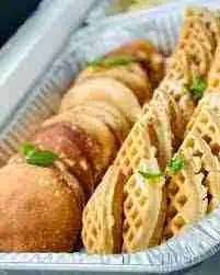Accra's Top Restaurants for Global Tastes