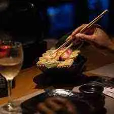 Accra's Top Restaurants for Global Tastes