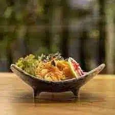 Accra's Top Restaurants for Global Tastes
