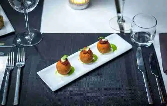 Accra's Top Restaurants for Global Tastes