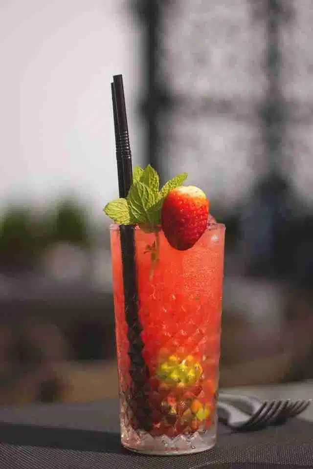 Accra's Top Restaurants for Global Tastes