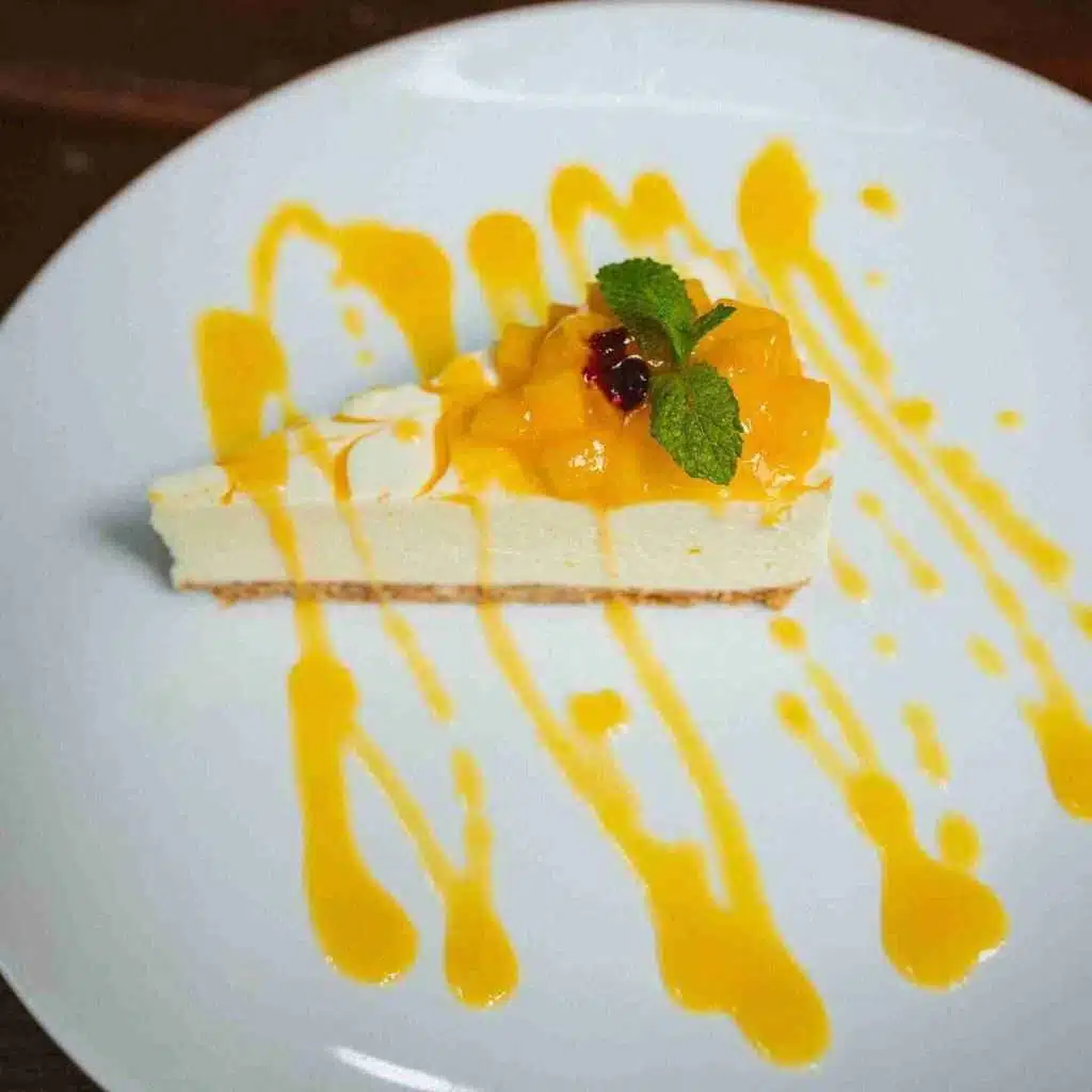 Accra's Top Restaurants for Global Tastes