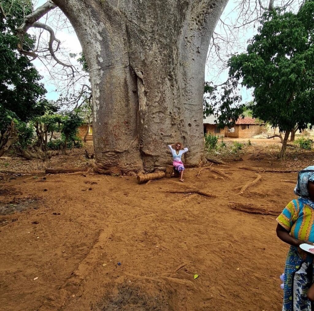 Diani Village Tour