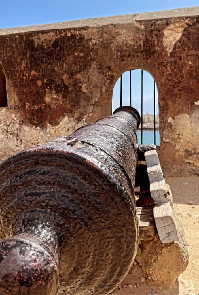Explore the Charm of Mombasa's Historic Old Town and Discover the Rich History of Fort Jesus