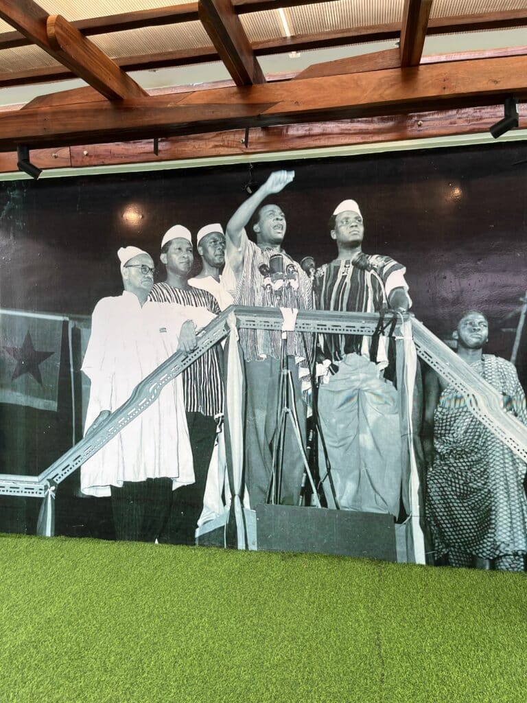 Celebrating Kwame Nkrumah Memorial Day: A Tribute to Ghana’s First President