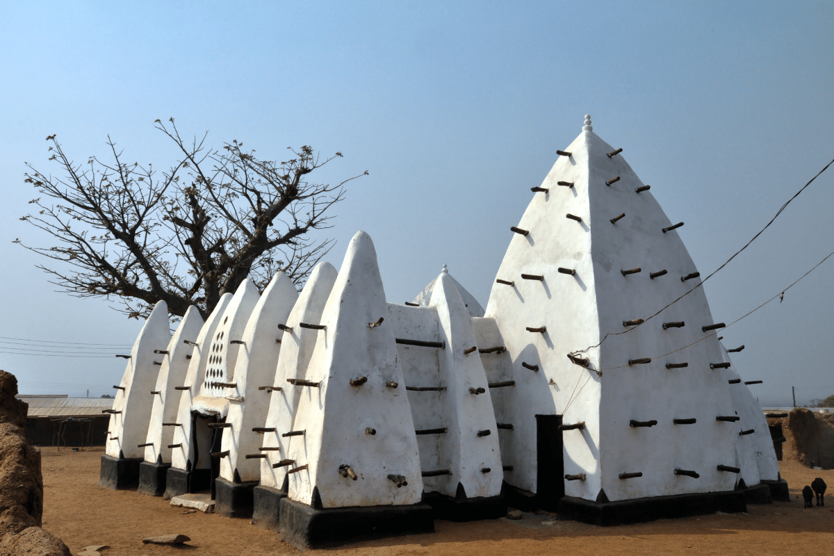 The Top 8 Tourist Sites to Explore in Northern Ghana