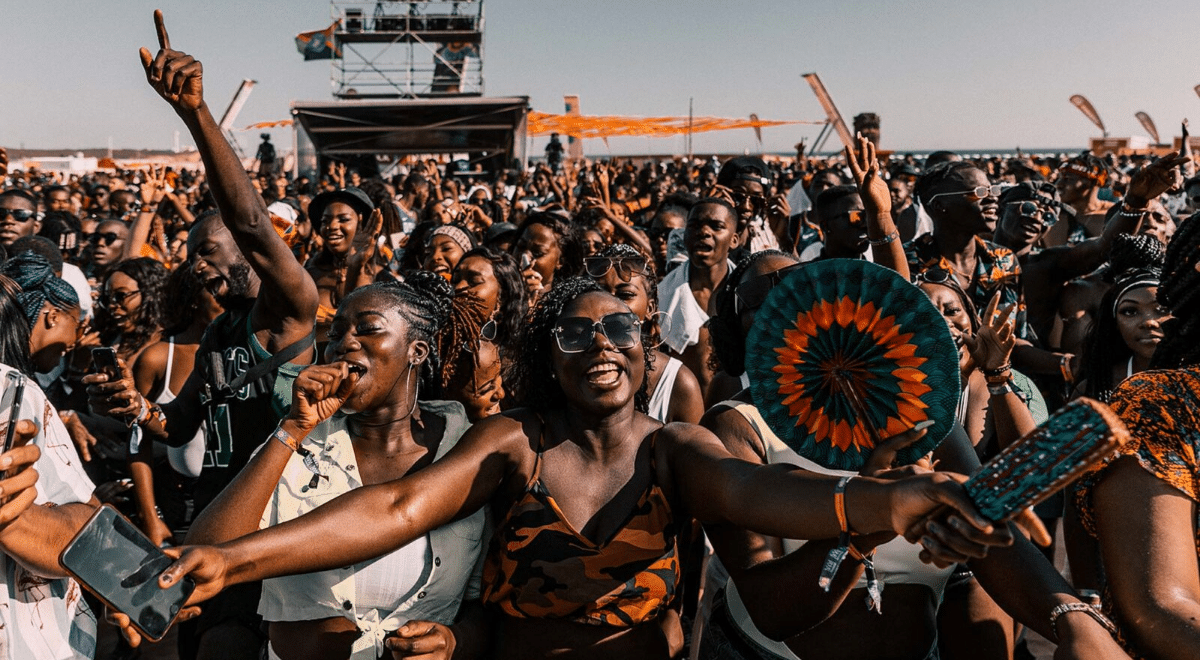 10 Things You Need to Know Before Your Ultimate December in Ghana Experience