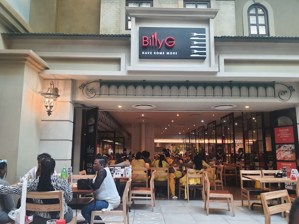 6 Best Buffet Restaurants In Johannesburg To Feast On 6 Best Buffet Restaurants In Johannesburg To Feast On