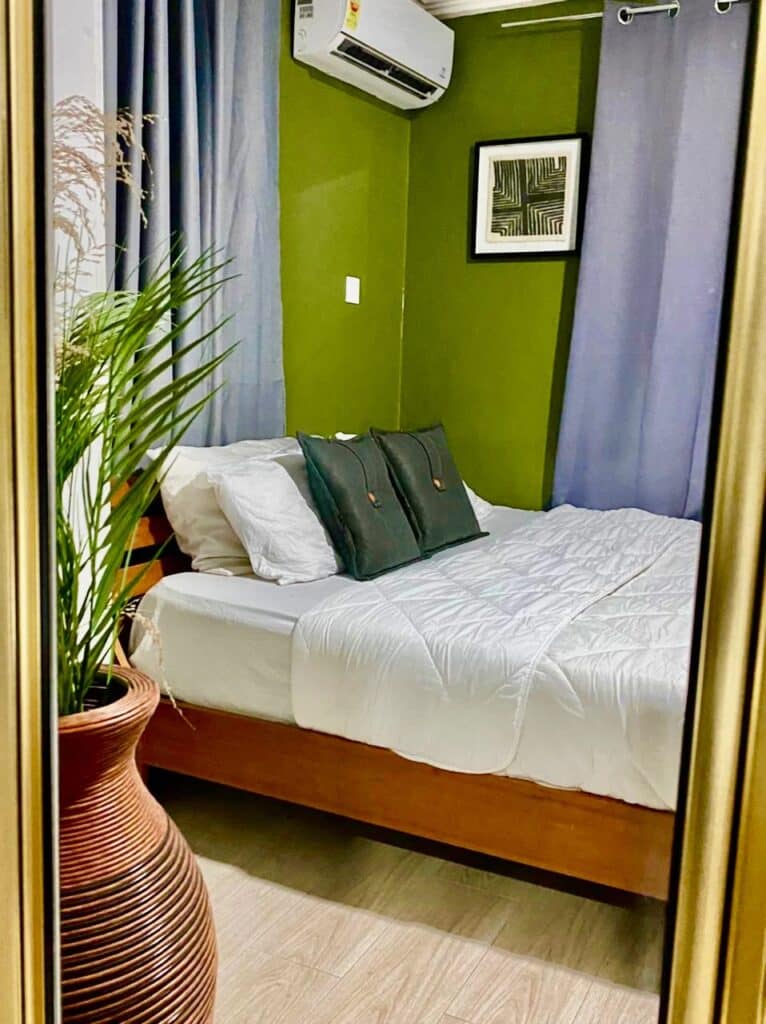 Lovely Affordable Private Room in Trasacco
