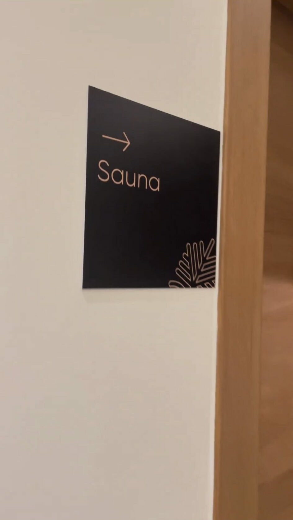 Sauna + Steam Room + Poolside Day Pass Jacqueline Turkson Gold Coast XP