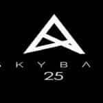 Sky Bar 25